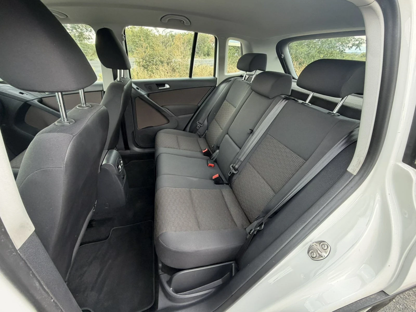 VW Tiguan 2.0 TDI 4MOTION / FACELIFT / ��������� / ����5F | Mobile.bg � ����������� 14
