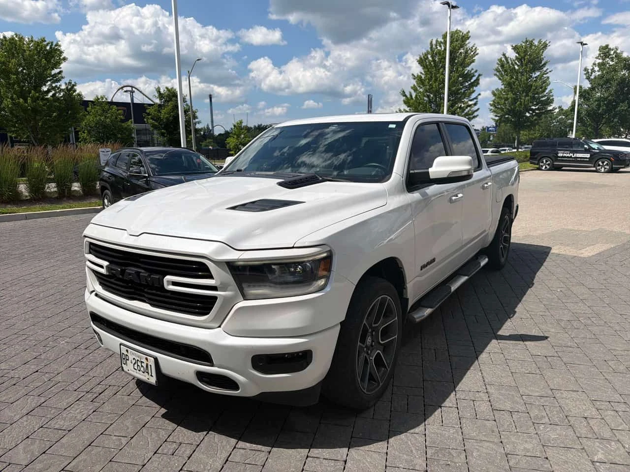 Dodge RAM 1500 * Sport * АВТОКРЕДИТ БЕЗ ПЪРВОНАЧАЛНА ВНОСКА* 
