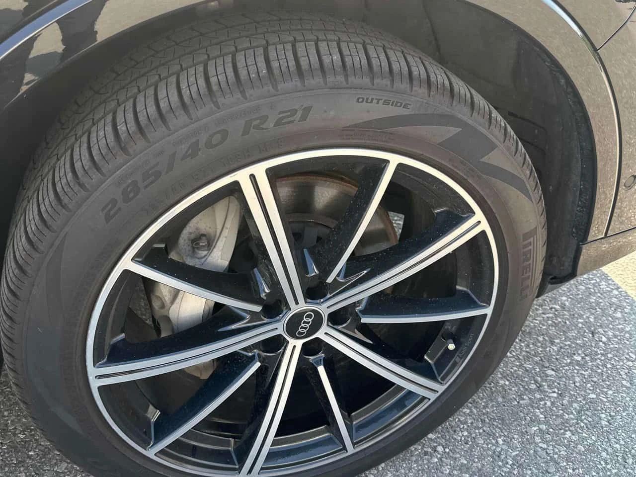 Audi Q7 * Progressiv * CARFAX * ���� �� �� | Mobile.bg � ����������� 11
