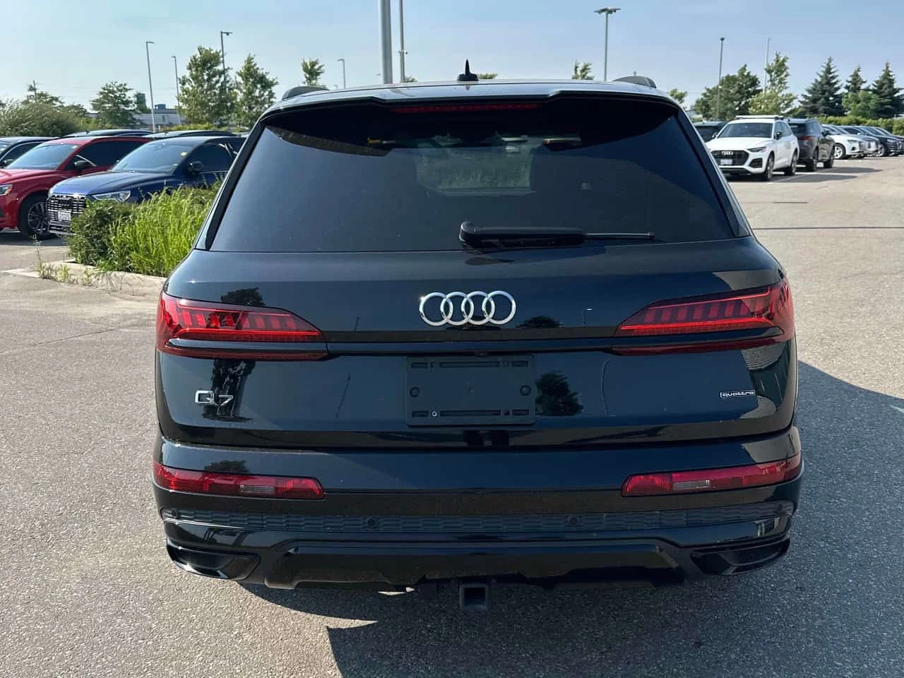 Audi Q7 * Progressiv * CARFAX * ���� �� �� | Mobile.bg � ����������� 5