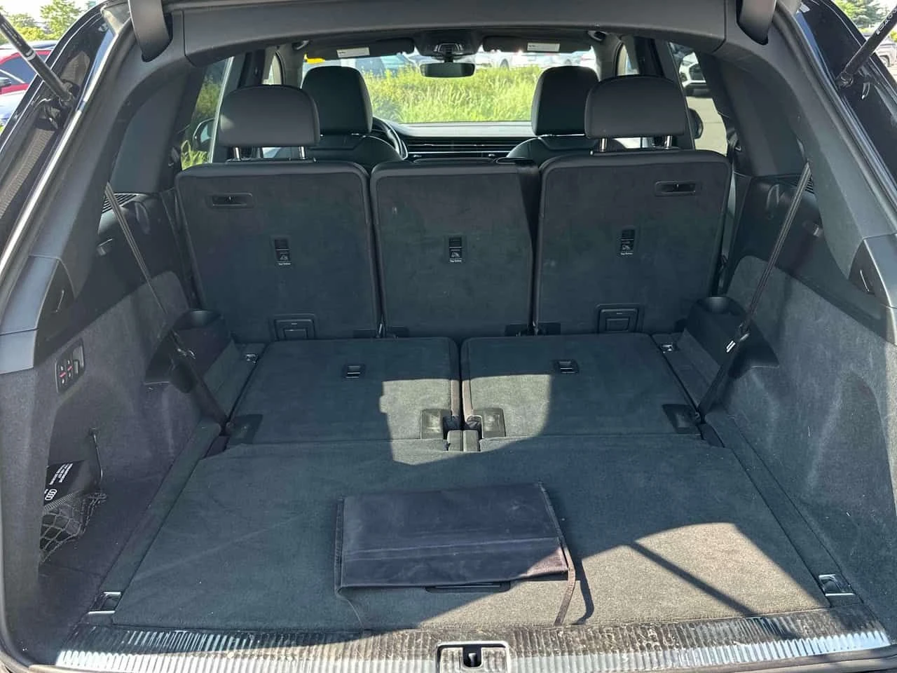 Audi Q7 * Progressiv * CARFAX * ���� �� �� | Mobile.bg � ����������� 9
