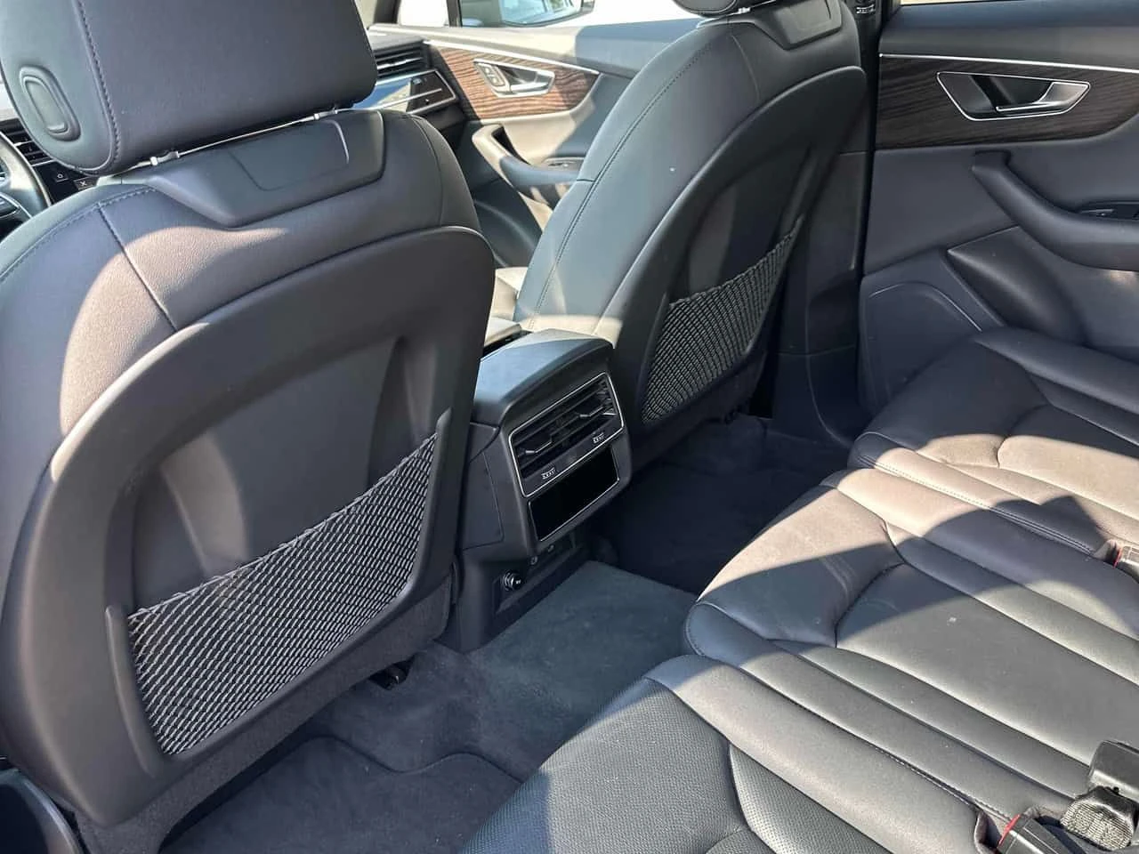 Audi Q7 * Progressiv * CARFAX * ���� �� �� | Mobile.bg � ����������� 10