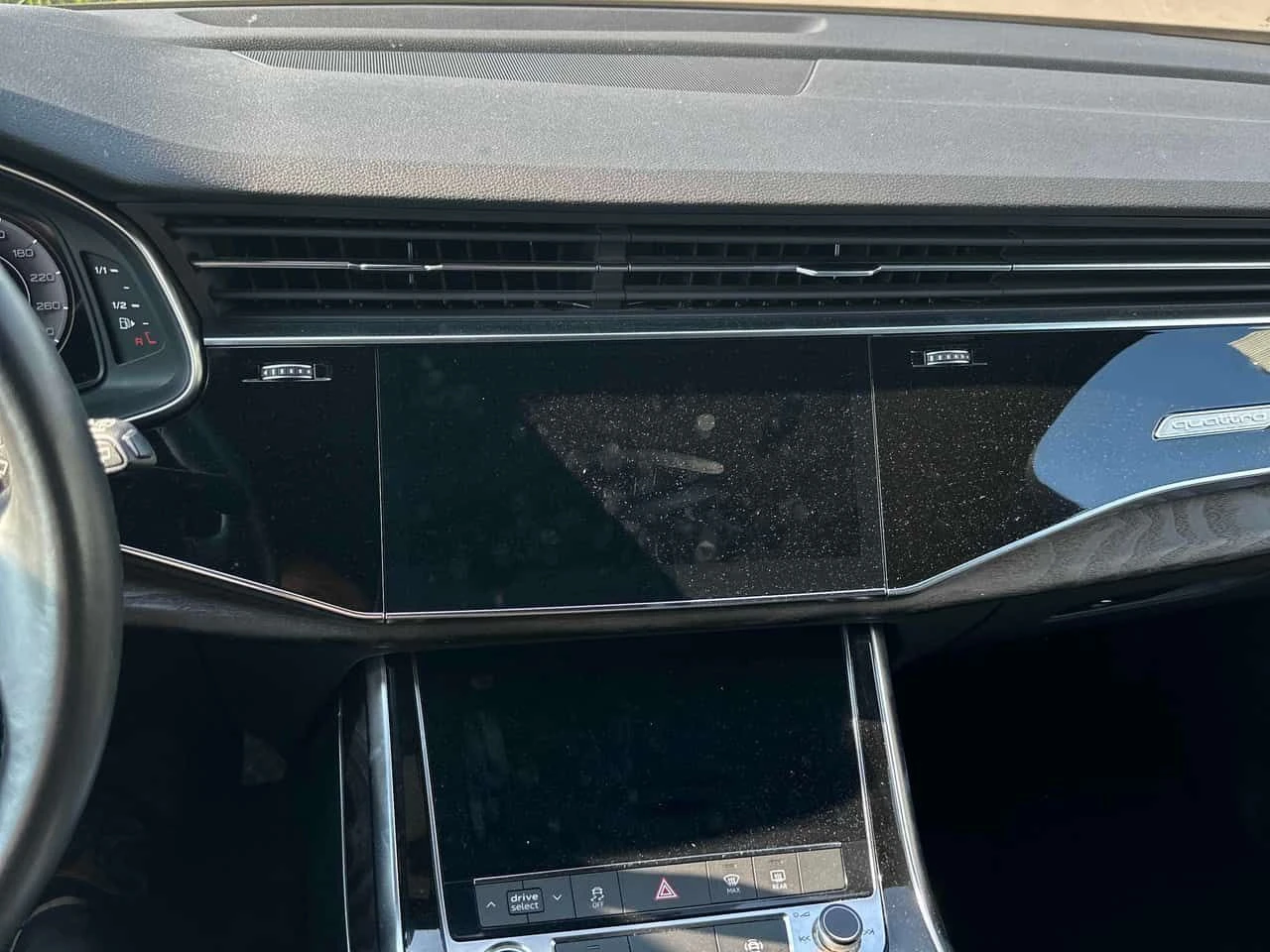 Audi Q7 * Progressiv * CARFAX * ���� �� �� | Mobile.bg � ����������� 8