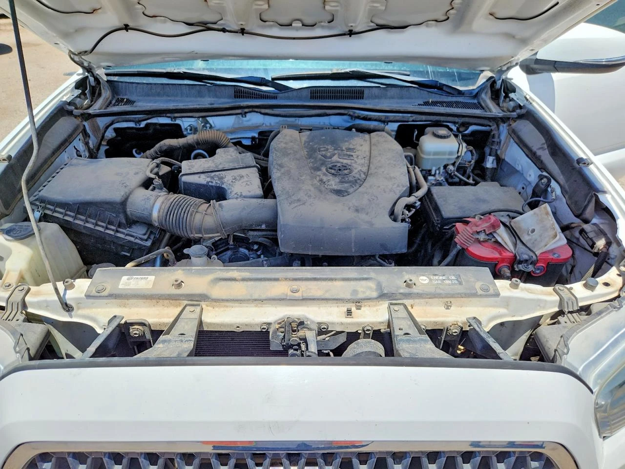 Toyota Tacoma 3.5l Trd Off-Road | Mobile.bg � ����������� 11
