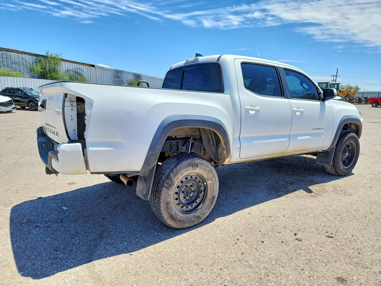 Toyota Tacoma 3.5l Trd Off-Road | Mobile.bg � ����������� 3