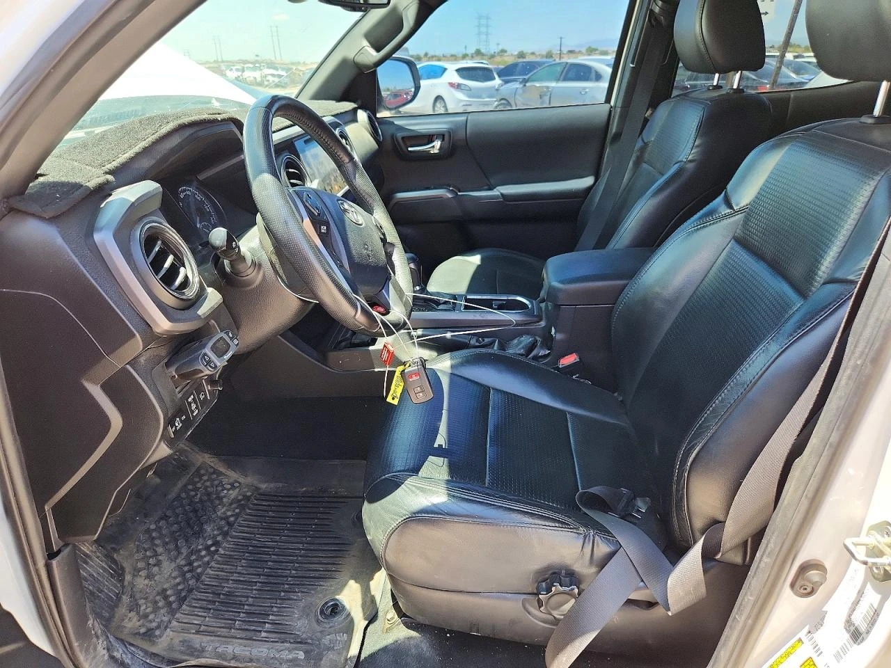 Toyota Tacoma 3.5l Trd Off-Road | Mobile.bg � ����������� 7