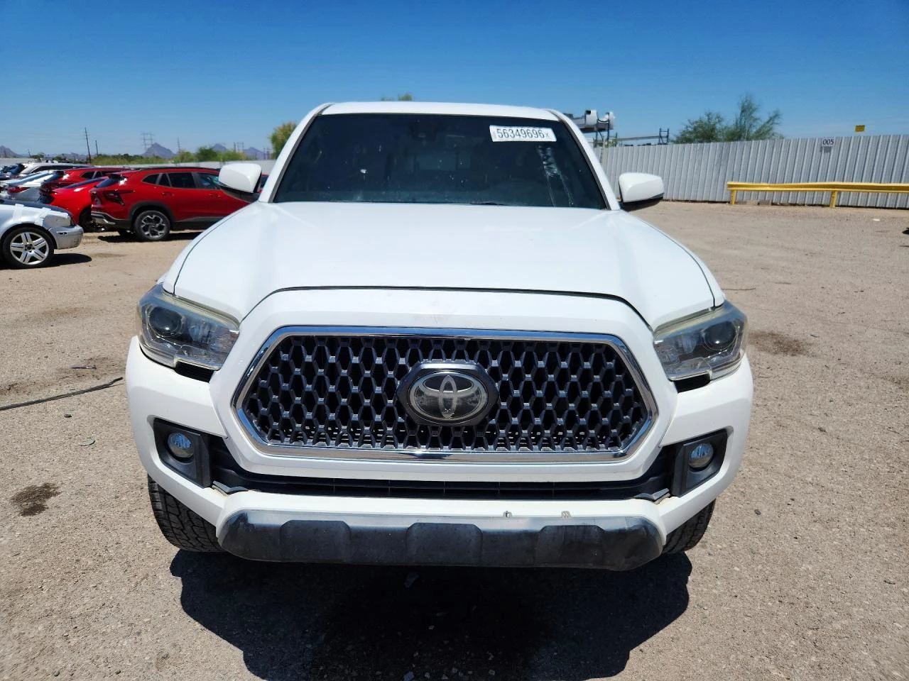 Toyota Tacoma 3.5l Trd Off-Road | Mobile.bg � ����������� 5