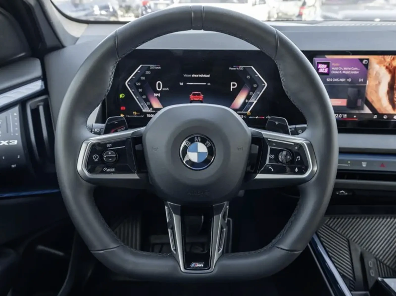 BMW X3 2025 BMW X3 30I, снимка 6 - Автомобили и джипове - 55637637