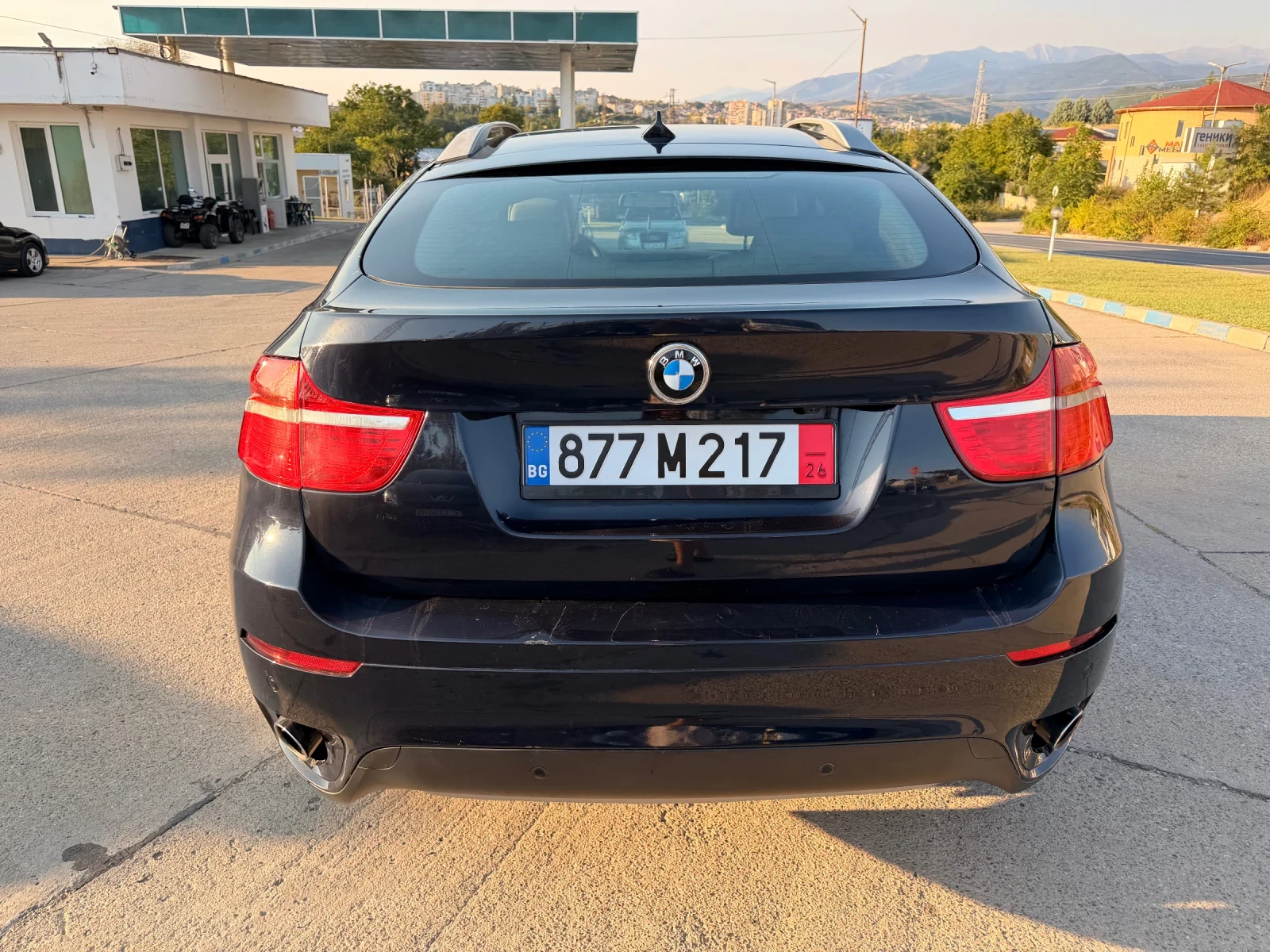 BMW X6 БАРТЕР///ЛИЗИНГ, снимка 6 - Автомобили и джипове - 56128617