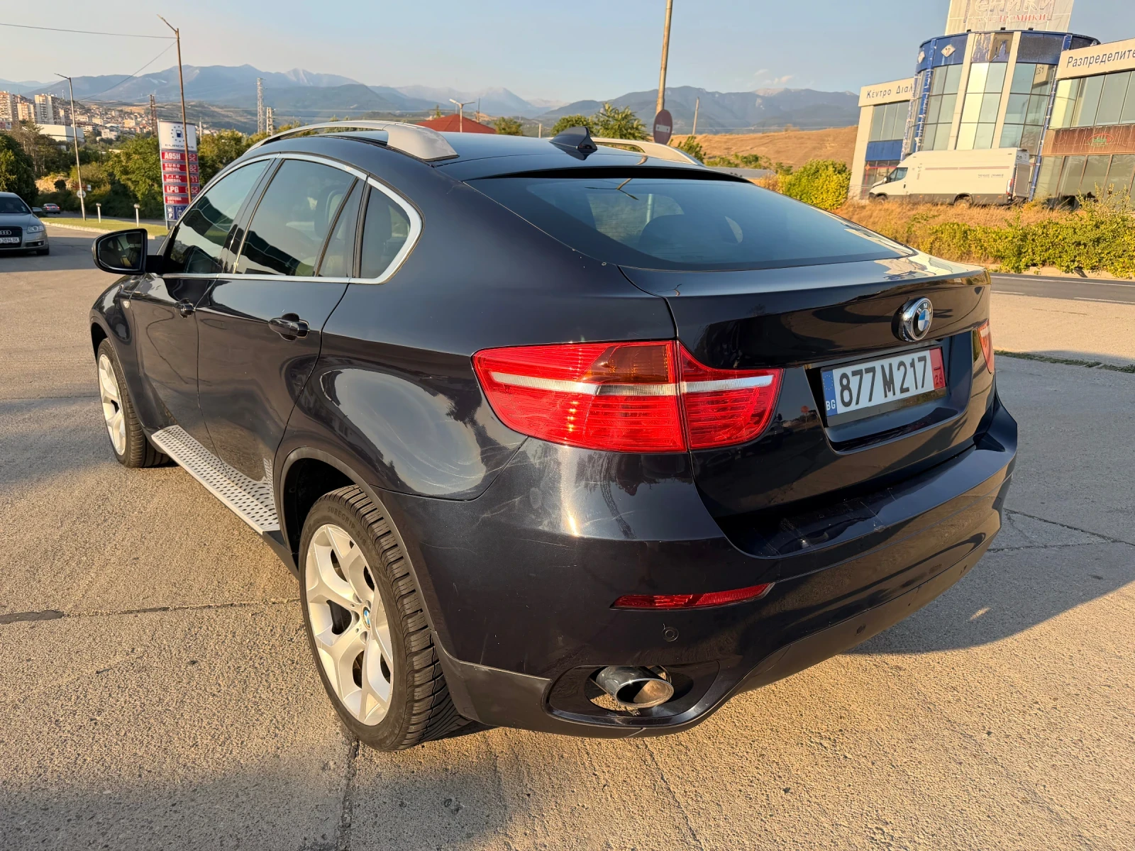 BMW X6 БАРТЕР///ЛИЗИНГ, снимка 7 - Автомобили и джипове - 56128617