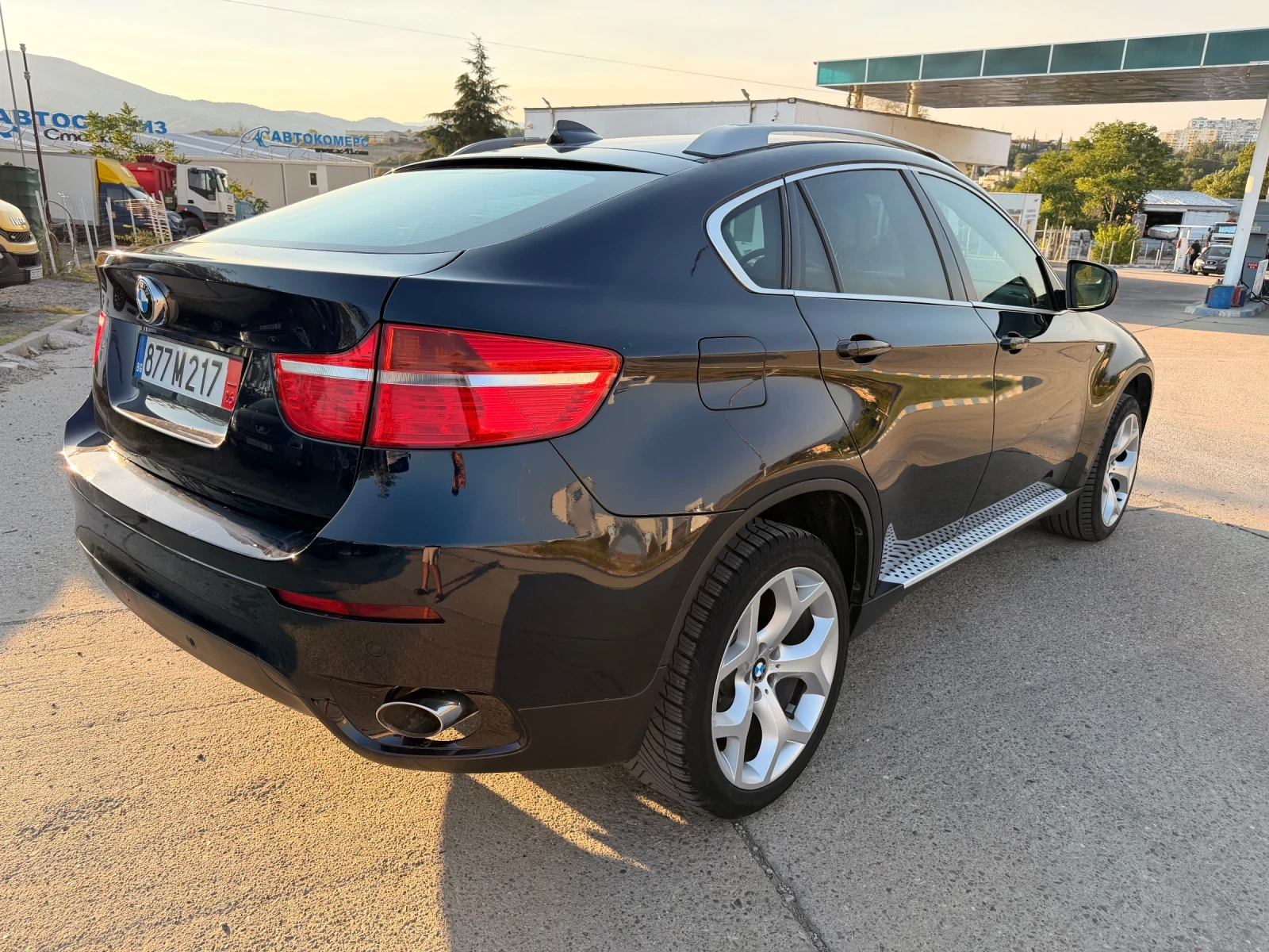 BMW X6 БАРТЕР///ЛИЗИНГ, снимка 5 - Автомобили и джипове - 56128617