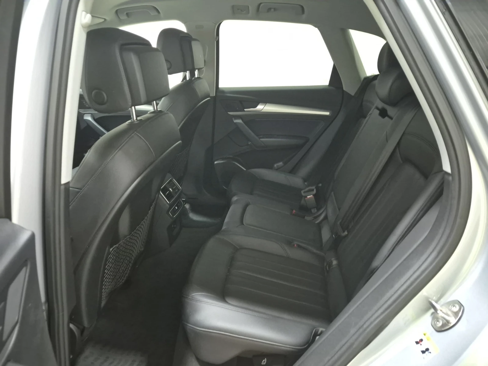Audi Q5 KOMFORT, ПРОГЛЕМ С КЛИМАТИКА, снимка 12 - Автомобили и джипове - 56154646