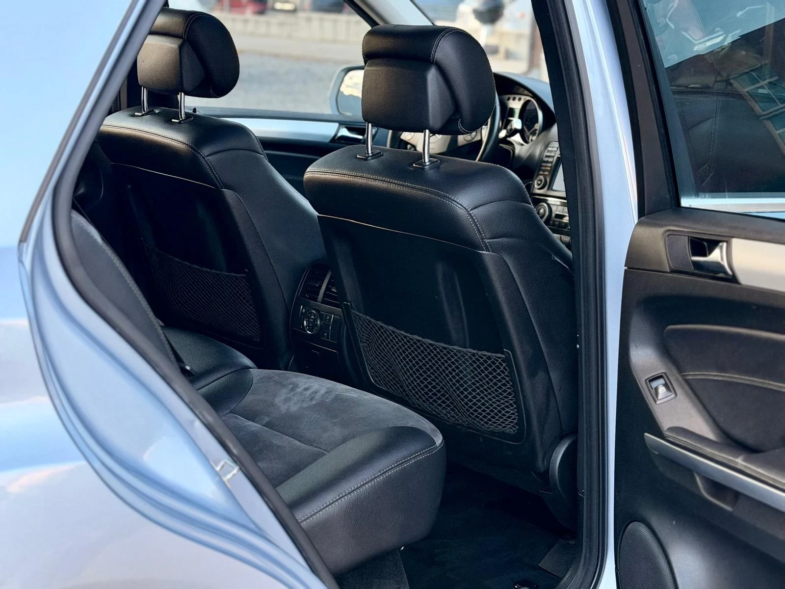 Mercedes-Benz ML 320 320CDI * ��� ����* * ������* * Harman Kardon*  | Mobile.bg � ����������� 12