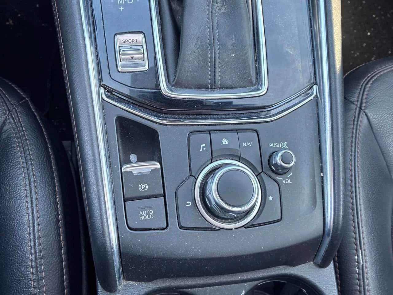 Mazda CX-5 * GT* CARFAX * ������� * ��������� ��������������� | Mobile.bg � ����������� 12