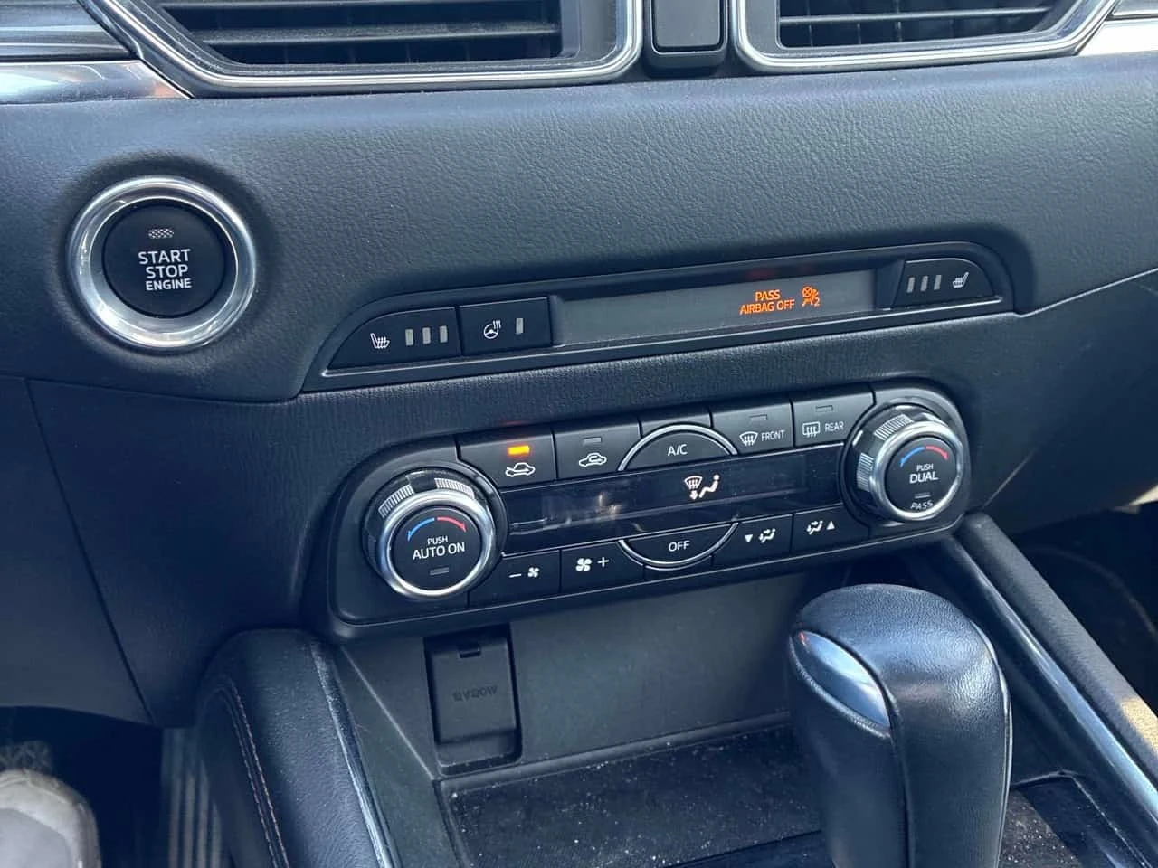 Mazda CX-5 * GT* CARFAX * ������� * ��������� ��������������� | Mobile.bg � ����������� 13