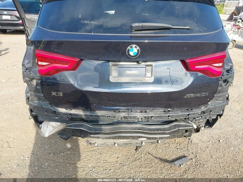 BMW X3 M40I B58, снимка 7 - Автомобили и джипове - 56431700
