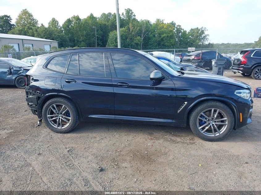 BMW X3 M40I B58, снимка 4 - Автомобили и джипове - 56431700