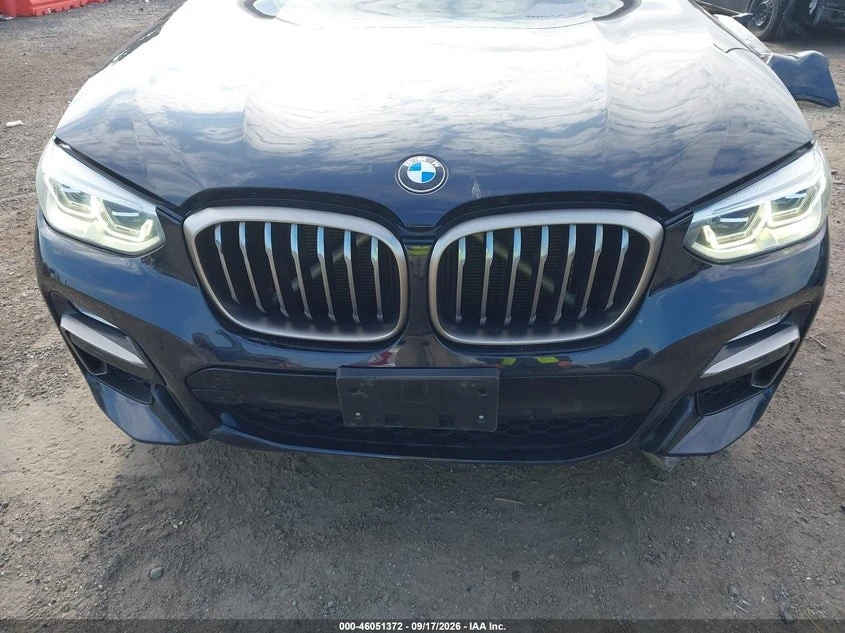 BMW X3 M40I B58, снимка 2 - Автомобили и джипове - 56431700