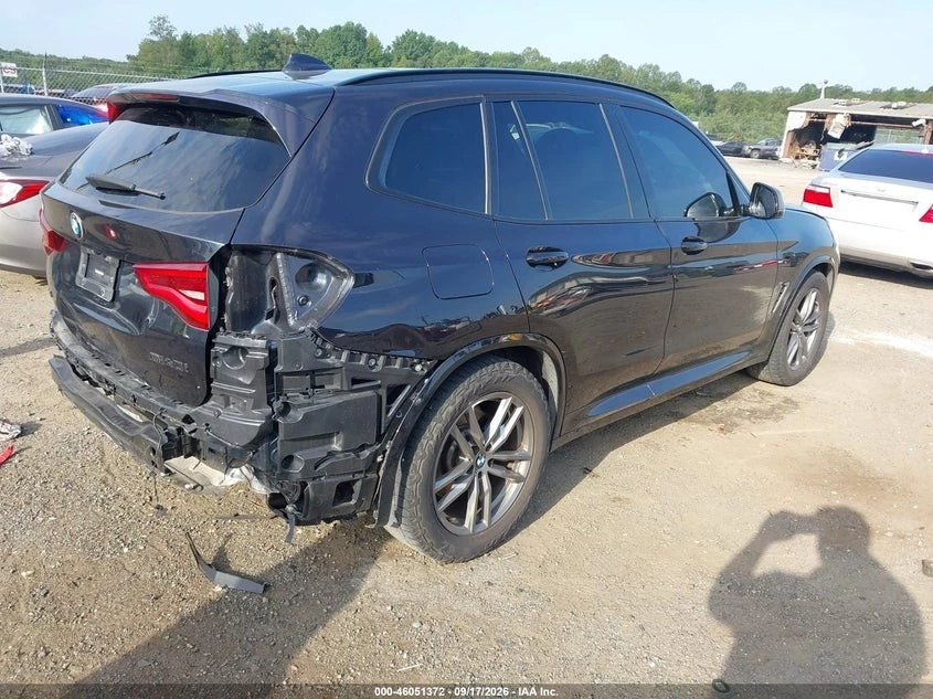 BMW X3 M40I B58, снимка 9 - Автомобили и джипове - 56431700