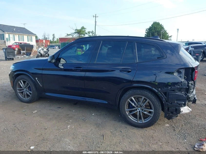 BMW X3 M40I B58, снимка 5 - Автомобили и джипове - 56431700