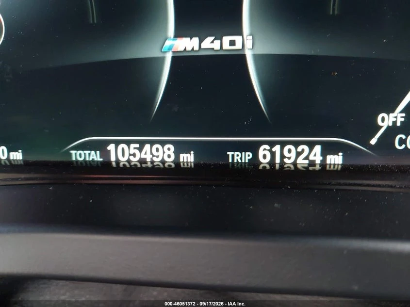 BMW X3 M40I B58, снимка 17 - Автомобили и джипове - 56431700