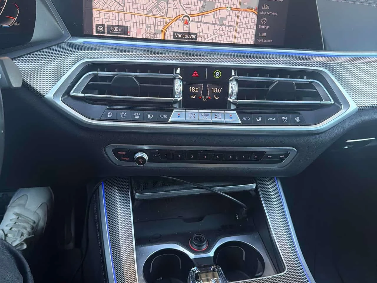 BMW X5 * M50i * ���������� ��� ������������ ������*  | Mobile.bg � ����������� 9