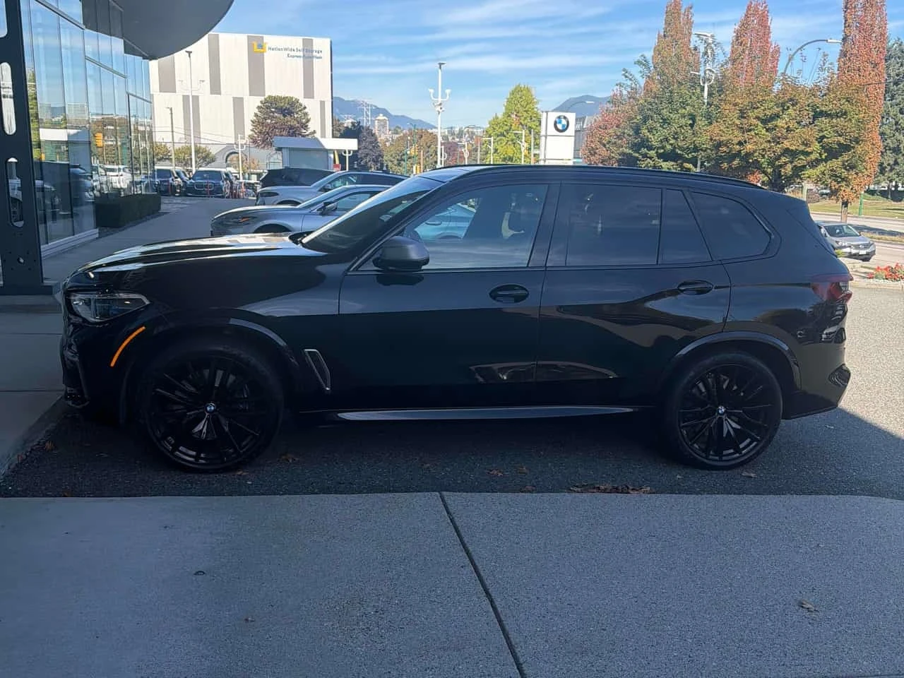 BMW X5 * M50i * ���������� ��� ������������ ������*  | Mobile.bg � ����������� 2
