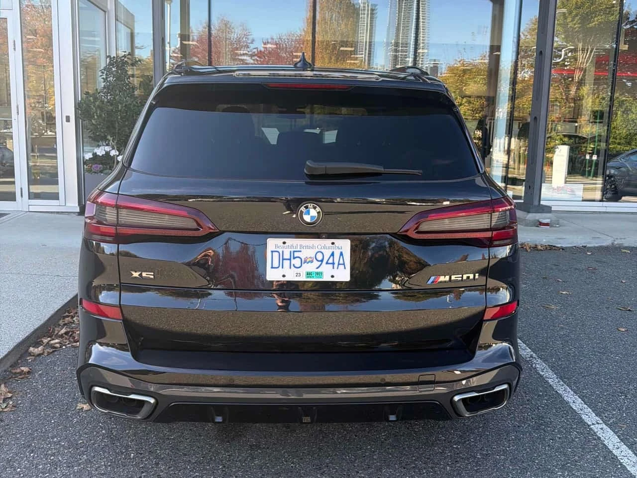 BMW X5 * M50i * ���������� ��� ������������ ������*  | Mobile.bg � ����������� 4