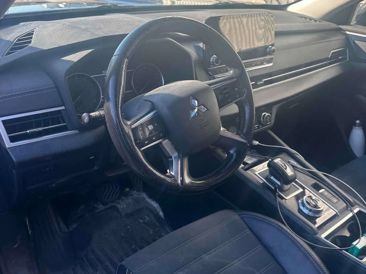 Mitsubishi Outlander * S AWC * CARFAX * ����� �� ����������� | Mobile.bg � ����������� 5
