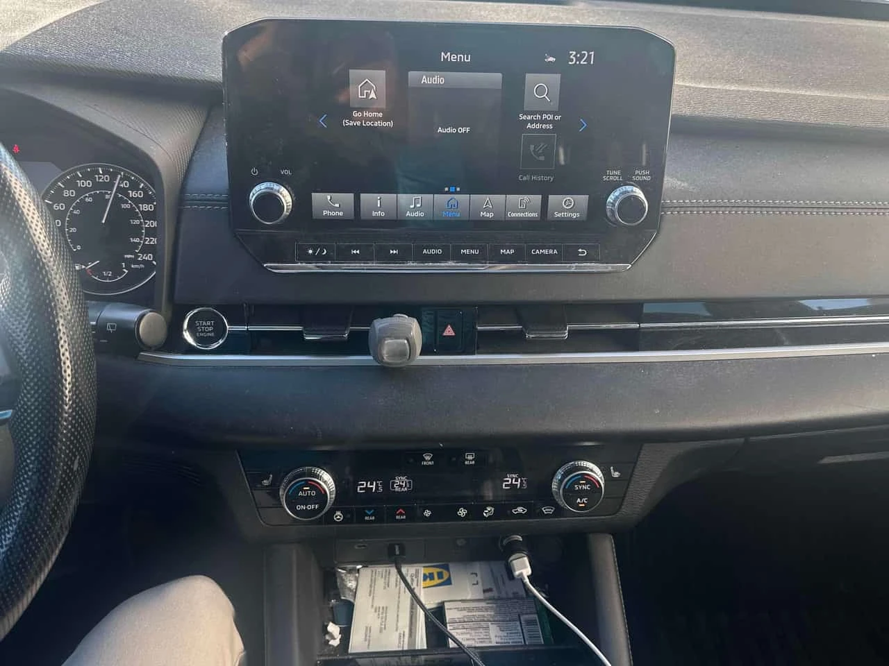 Mitsubishi Outlander * S AWC * CARFAX * ����� �� ����������� | Mobile.bg � ����������� 9