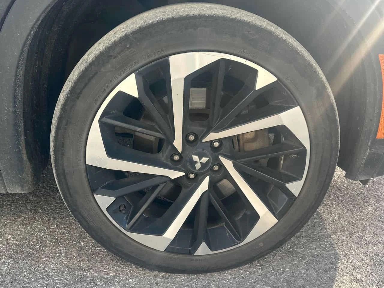 Mitsubishi Outlander * S AWC * CARFAX * ����� �� ����������� | Mobile.bg � ����������� 7