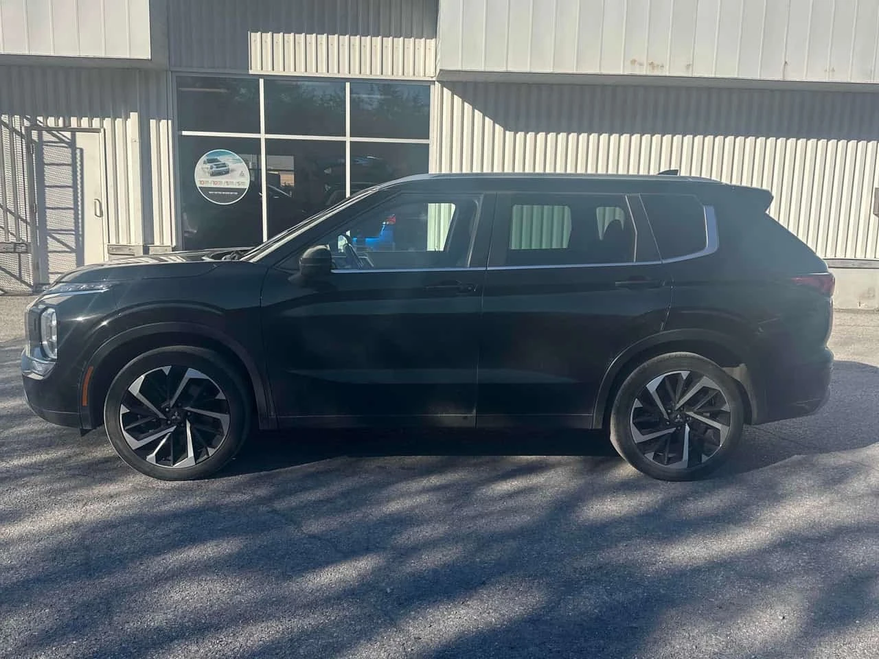 Mitsubishi Outlander * S AWC * CARFAX * ����� �� ����������� | Mobile.bg � ����������� 2