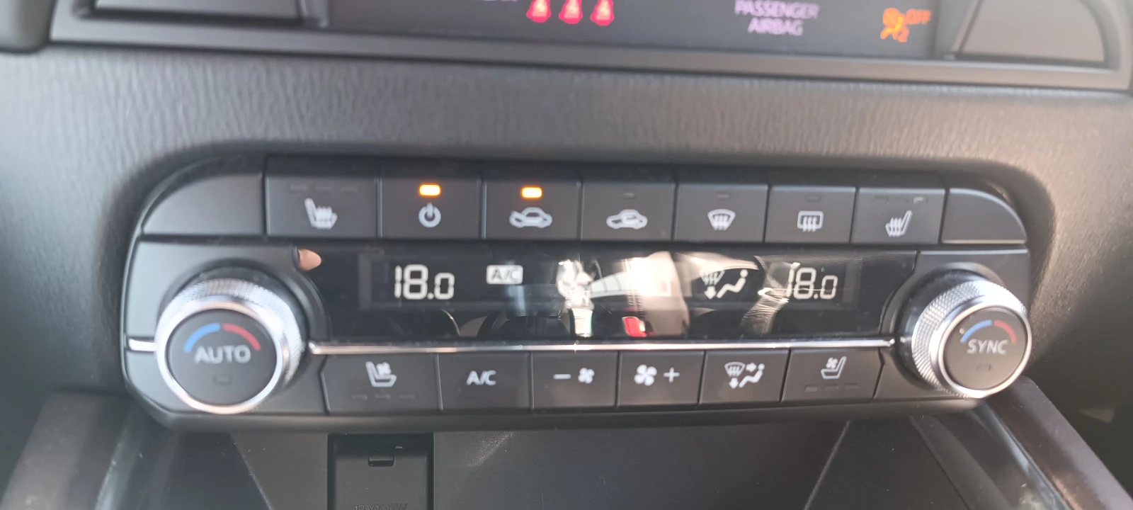 Mazda CX-5 Takumi, снимка 6 - Автомобили и джипове - 56632394
