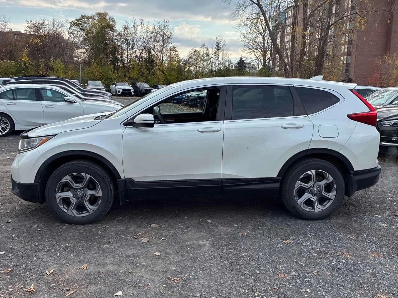 Honda Cr-v, снимка 2 - Автомобили и джипове - 56716706