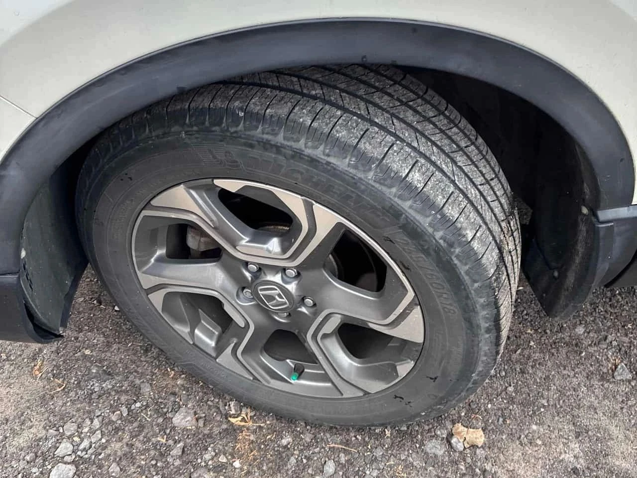 Honda Cr-v, снимка 7 - Автомобили и джипове - 56716706