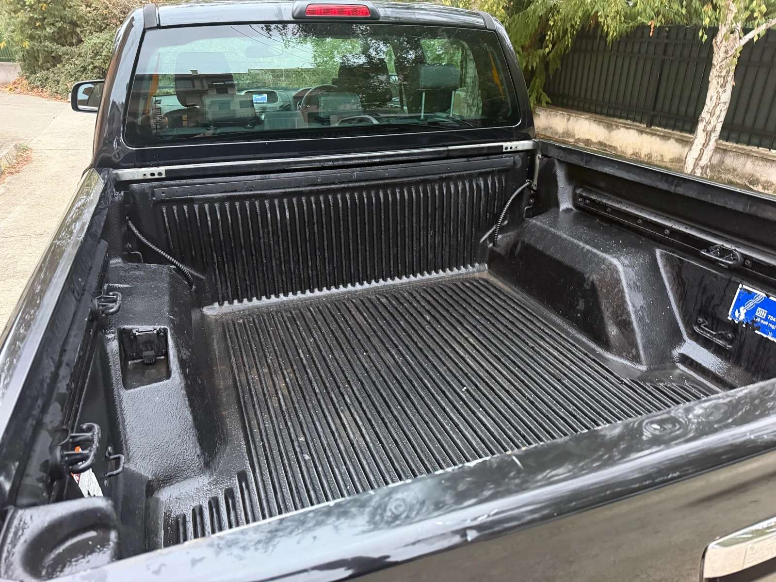 Ford Ranger 2.2 Tdci Limited, снимка 12 - Автомобили и джипове - 56730050
