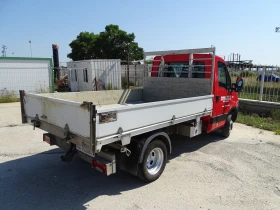 Iveco 35c15 * * * КЛИМАТИК* * * 3.0HPI  КАТ. * Б* , снимка 12