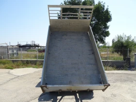 Iveco 35c15 * * * КЛИМАТИК* * * 3.0HPI  КАТ. * Б* , снимка 5