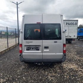 Ford Transit 8+ 1местен Нов Внос, снимка 6