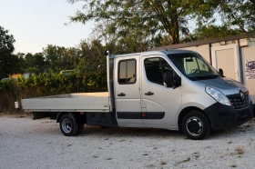 Renault Master 3, 5 Тона 4.33 междуосие 2.3 DCI , снимка 4