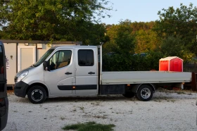 Renault Master 3, 5 Тона 4.33 междуосие 2.3 DCI , снимка 5