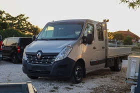 Renault Master 3, 5 Тона 4.33 междуосие 2.3 DCI , снимка 3