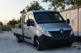 Renault Master 3, 5 Тона 4.33 междуосие 2.3 DCI , снимка 1