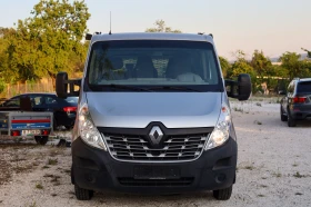 Renault Master 3, 5 Тона 4.33 междуосие 2.3 DCI , снимка 2