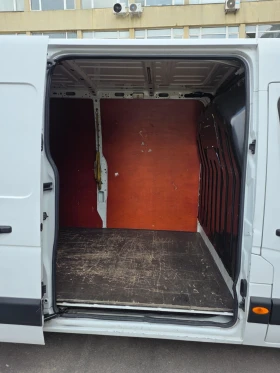 Opel Movano L3H2, снимка 9