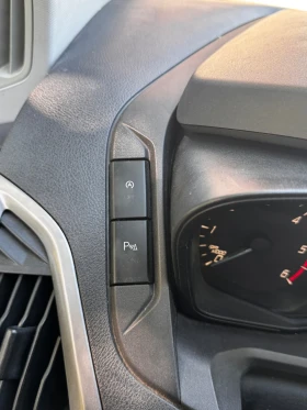 Ford Transit Custom 2.2 TDCi 125 к.с., снимка 11
