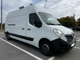 Renault Master 2.3dCi MAXI A/C EURO-6B, снимка 3