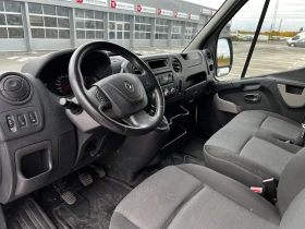 Renault Master 2.3dCi MAXI A/C EURO-6B, снимка 8