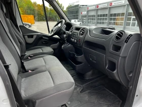Renault Master 2.3dCi MAXI A/C EURO-6B, снимка 13