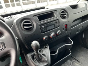 Renault Master 2.3dCi MAXI A/C EURO-6B, снимка 11